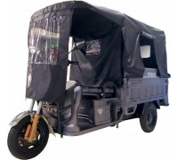 Тент защитный RUTRIKE 1800x1200 022639