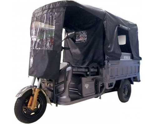 Тент защитный RUTRIKE 1800x1200 022639