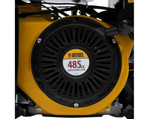 Генератор бензиновый Denzel PS 95EA-PRO 946935