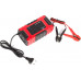 Зарядное устройство SKN TK-600 12V 10A, 24V 5A (4Ah-200Ah) для свинцовых тяговых аккумуляторов 0000447