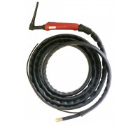 Горелка ТIG AURORA 26 180A (35%) M12x1, 8m (без управляющих разъемов) 24659