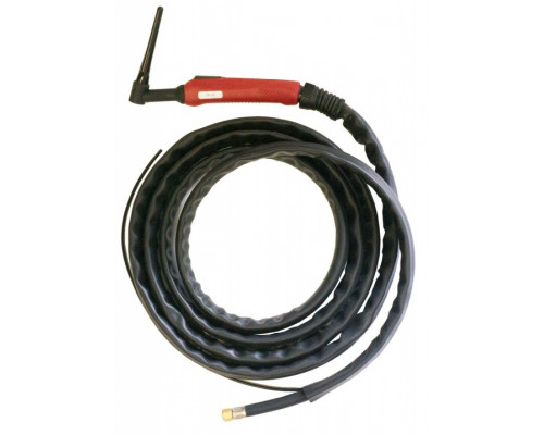 Горелка TIG Aurora 26 180A, 8 метров, M12x1