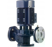 Насос циркуляционный PURITY INLINE PT 80-190/40 100590439