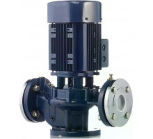 Насос циркуляционный PURITY INLINE PT 80-190/40 100590439