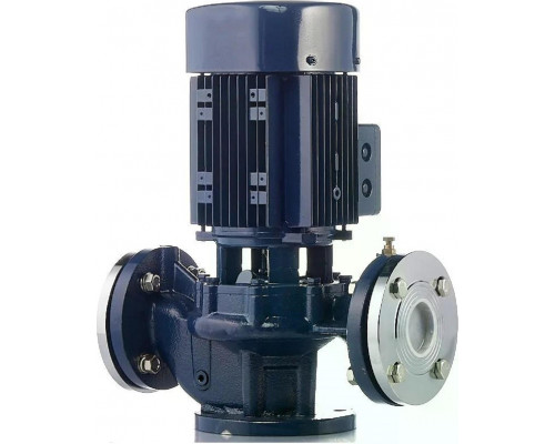 Насос циркуляционный PURITY INLINE PT 80-190/40