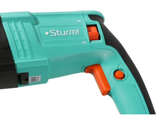Перфоратор Sturm RH2526BR