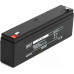 Аккумулятор SKAT SB 12022 AGM 12V 2,2 Ач