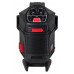 Лазерный уровень ELITECH LN 16D GREEN HD 204737