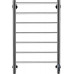 Полотенцесушитель ROYAL THERMO Classic П7 500х800 электро (new встроен. диммер) НС-1443115