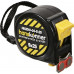 Рулетка HANSKONNER HK2010-04-5-25 с мощным магнитом