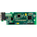 Карта протокола ESQ PROFIBUS SD6-DP01 для esq-770 от 7,5 кВт 08.06.05.001078