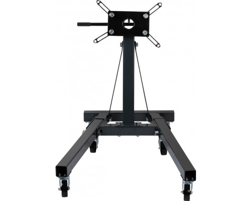 Кантователь двигателя WiederKraft WDK-82683, грузоподъемность 900 кг