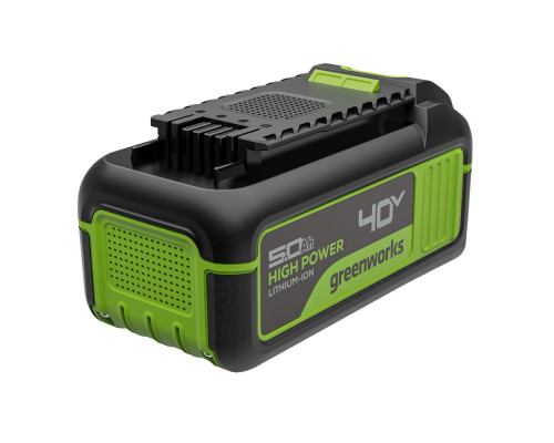 Аккумулятор GREENWORKS High Power G40HP5, 5 Ач 40v 2958607
