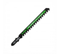 Пилки для абразивных материалов D.BOR 75/100*4 мм HM / CARBIDE / Fiber and Plaster (T141HM) (1 шт.) D-135-100E4-01
