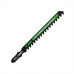 Пилки для абразивных материалов D.BOR 75/100*4 мм HM / CARBIDE / Fiber and Plaster (T141HM) (1 шт.) D-135-100E4-01