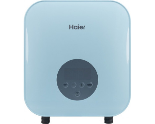 Водонагреватель проточный HAIER FLEXI-EI6 GA0T6ME07RU