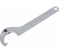 Ключ радиусный KING TONY шарнирный 3641-50 35 х 50 мм 3641-50