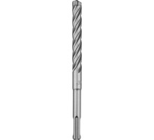 Бур SDS-plus Kranz KR-91-0464 по бетону 12x160мм