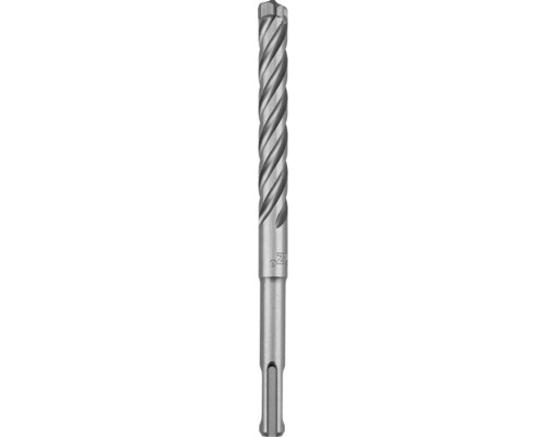 Бур SDS-plus Kranz KR-91-0464 по бетону 12x160мм