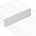 Разделитель ПРАКТИК HOME GPd40x10 для полки-корзины
