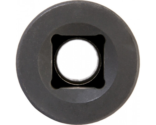 Ударная головка 6-гранная 1/2" WiederKraft WDK-703-4017L 17 мм