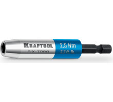 Магнитный держатель KRAFTOOL 64035-2.5 FIX-TORQ