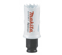 Коронка биметаллическая MAKITA Ezychange E-03698 25x44 мм E-03698