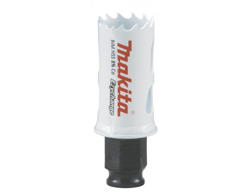 Коронка биметаллическая MAKITA Ezychange E-03698 25x44 мм E-03698