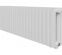 Радиатор отопления ROYAL THERMO Shift Q30 VC2030-14 секц. RAL9016 дизайнерский НС-1631278
