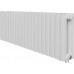 Радиатор отопления ROYAL THERMO Shift Q30 VC2030-14 секц. RAL9016 дизайнерский НС-1631278