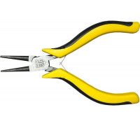 Круглогубцы BERGER BG1220 мини 125 мм