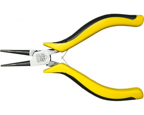 Круглогубцы BERGER BG1220 мини 125 мм