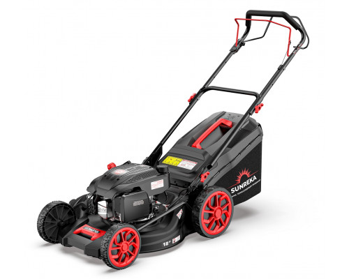 Газонокосилка бензиновая SUNREKA GLM46HS 213028