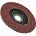 Круг лепестковый Sturm 9010-01-125x22-80 125х22, p80