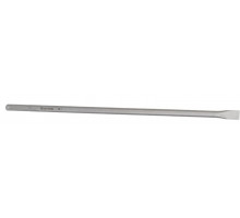 Зубило SDS-max KRAFTOOL 29332-25-600_z01 alligator, плоское, 25х600 мм