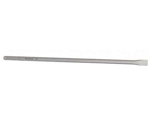 Зубило SDS-max KRAFTOOL 29332-25-600_z01 alligator, плоское, 25х600 мм