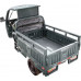 Трицикл грузовой RUTRIKE Гермес 1500 60V1200W Серый 2751 024456-2751