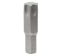 Бита для заворачивания HANS 042-4T55 короткая TORX на 5/16