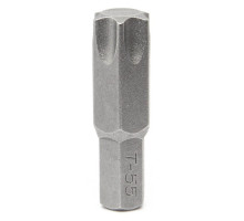Бита для заворачивания HANS 042-4T55 короткая TORX на 5/16