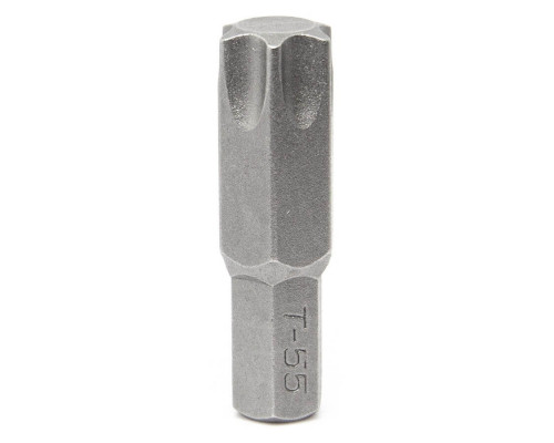 Бита для заворачивания HANS 042-4T55 короткая TORX на 5/16