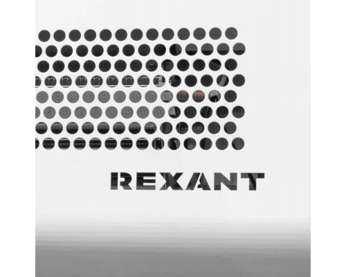 Завеса электрическая тепловая REXANT ТеплоБарьер-6, 6 кВт, белая 60-0142