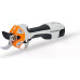 Секатор аккумуляторный VILLARTEC PA1462S set: am1415, ac1415