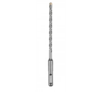 Бур SDS-plus Kranz KR-91-0101 по бетону 14x310x250мм, крестовая пластина