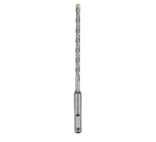 Бур SDS-plus Kranz KR-91-0101 по бетону 14x310x250мм, крестовая пластина