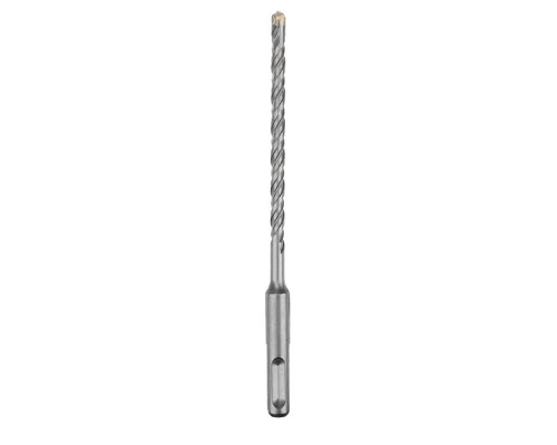Бур SDS-plus Kranz KR-91-0101 по бетону 14x310x250мм, крестовая пластина