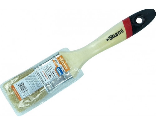 Кисть флейцевая Sturm 9040-22-038 1,5