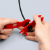 Набор монтажных инструментов KNIPEX KN-9749662 для штекеров Solar MC4 (Multi-Contact), 2 предм.