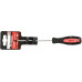 Отвертка крестовая MATRIX 12238 Anti-slip, PH0х100 мм