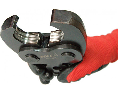 Пресс-клещи VOLL V-PRESS М 35 8.30035