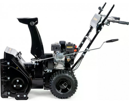 Снегоуборщик бензиновый CHAMPION ST654